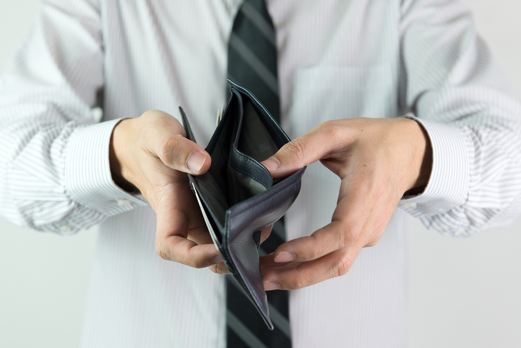 Need Advice from a Nevada Bankruptcy Lawyer?