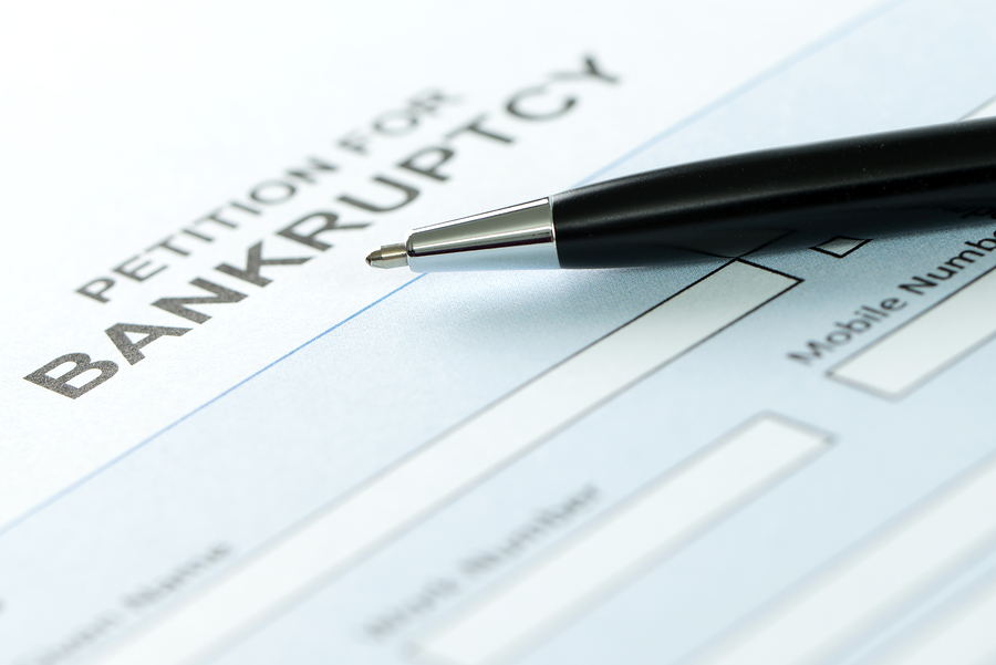 Las Vegas Bankruptcy Attorney