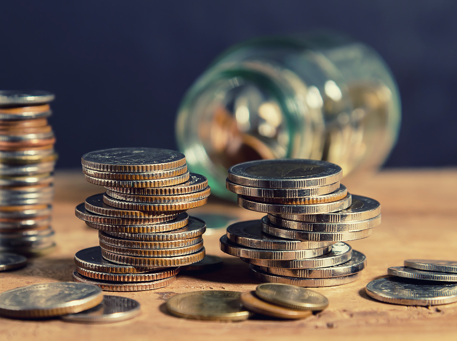 Making Collections Stop With Bankruptcy