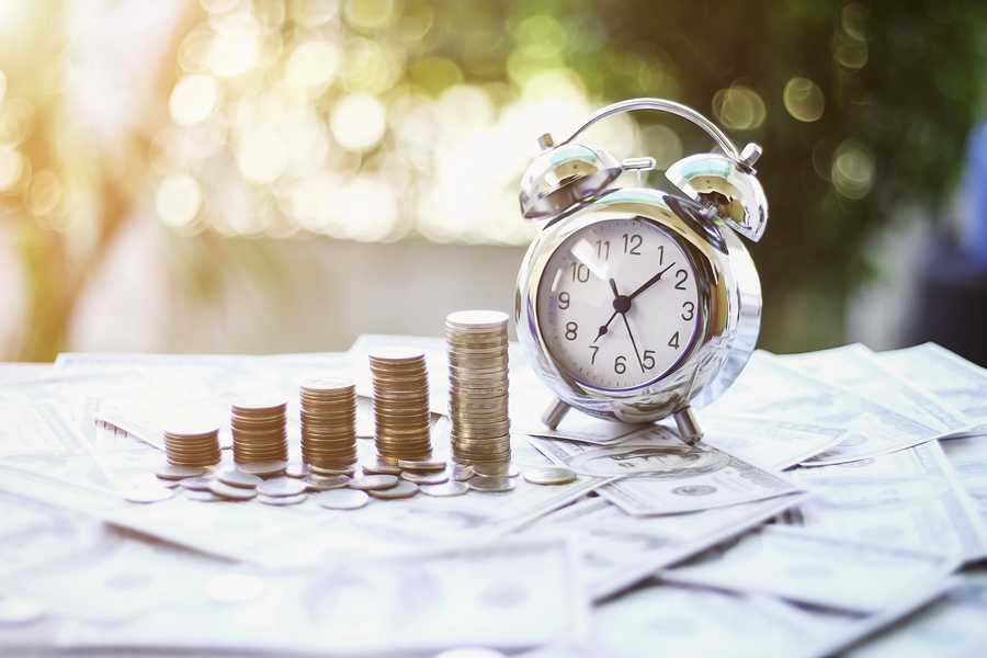 What is process to file bankruptcy in Las Vegas Nevada?
